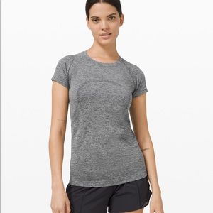 Lululemon swiftly tech t shirt